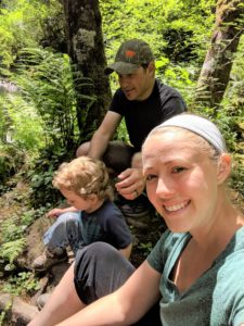Hiking 2