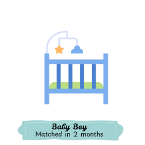 Amanda and Donald , Washington