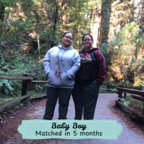 April and Maria, Washington (1)