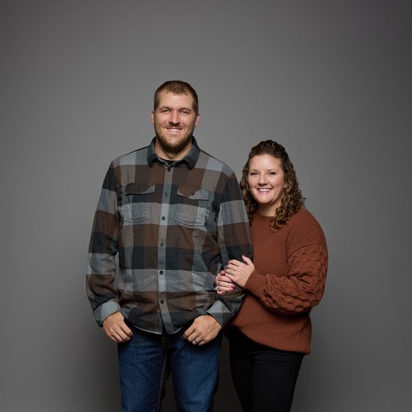 Nicole and Dillon main pica