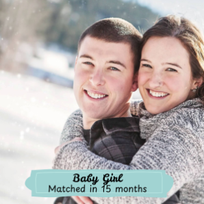 Rachel and Cory, Washington